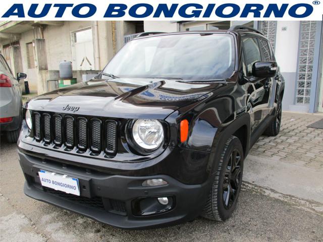 JEEP Renegade 1.6 Mjt 120 CV Dawn of Justice fwd 