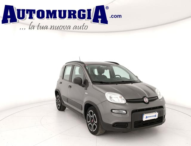 FIAT Panda 1.2 EasyPower City Life 