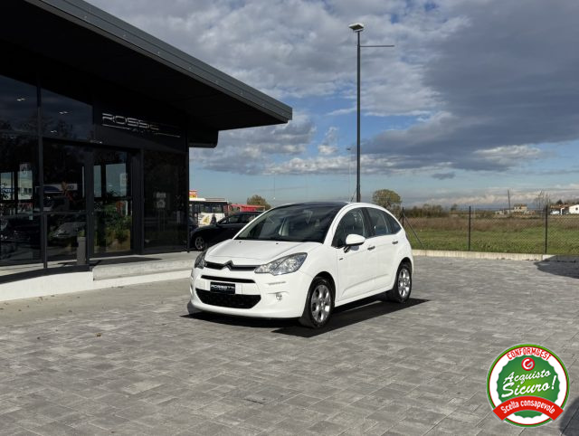 CITROEN C3 1.0 Exclusive ANCHE PER NEOPATENTATI 