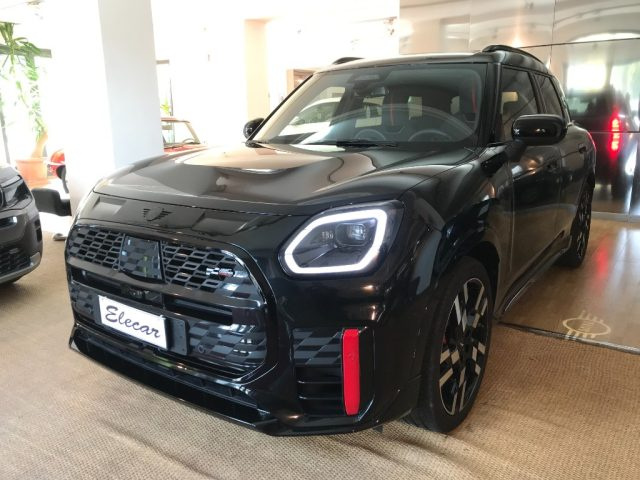 MINI Mini John Cooper Works ALL4 JCW Countryman 