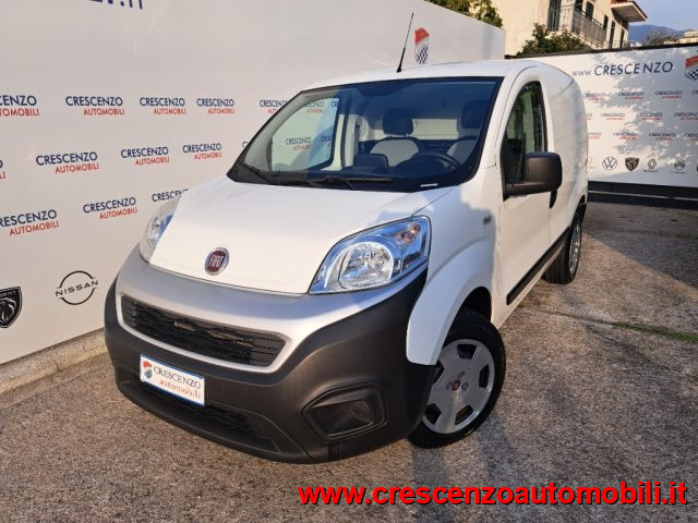 FIAT Fiorino 1.4 METANO 70CV Cargo - 950 KM 