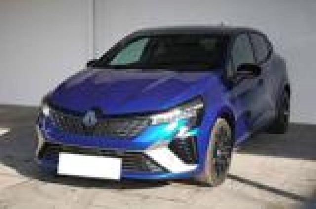 RENAULT Clio CLIO 