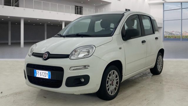 FIAT Panda 1.2 Easy s&s 69cv my19 