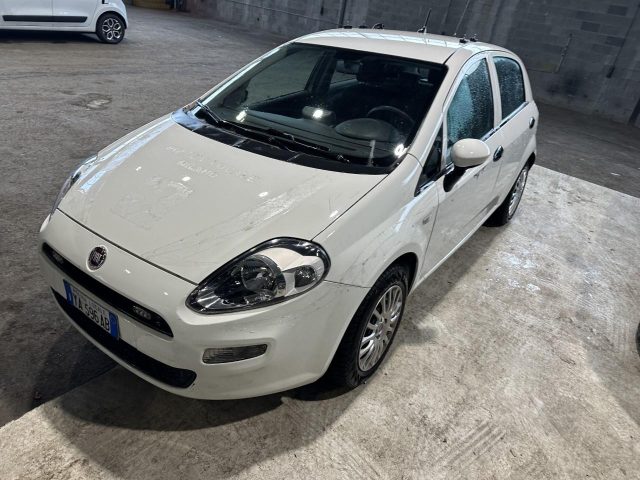 FIAT Punto 5p 1.2 Street E6 