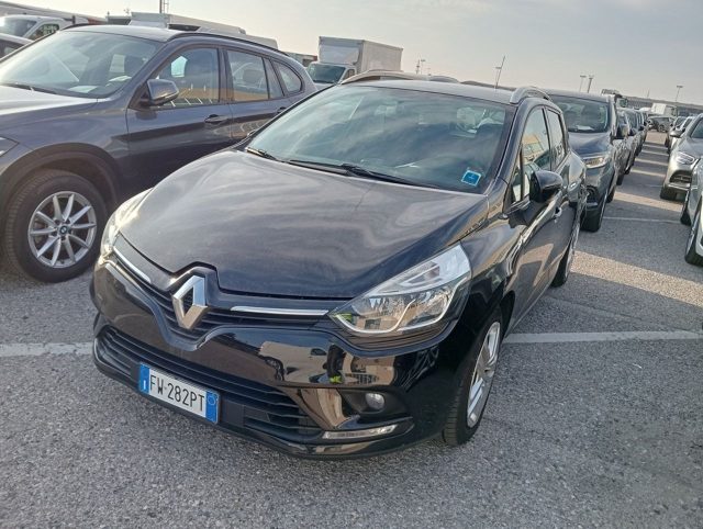 RENAULT Clio Sporter 1.5 dci energy Business 75cv 