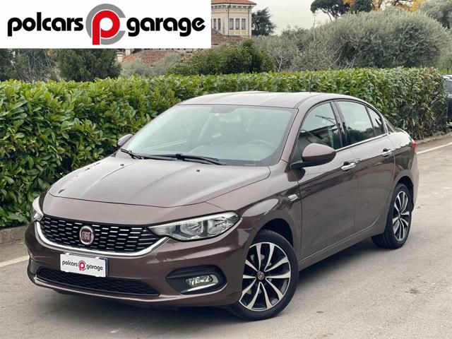 FIAT Tipo 1.3 Mjt 4 porte Easy *Neopatentati* 