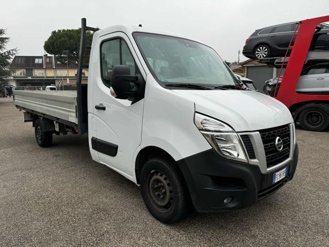 NISSAN NV400 Bellissima  Pronta per Consegna Usato