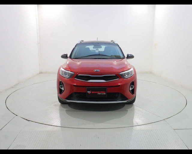 KIA Stonic 1.4 MPI 100 CV Style 