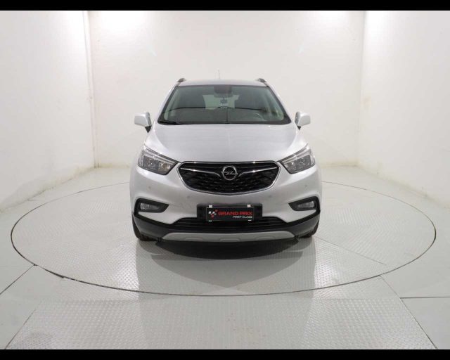 OPEL Mokka X 1.4 Turbo GPL Tech 140CV 4x2 Innovation 