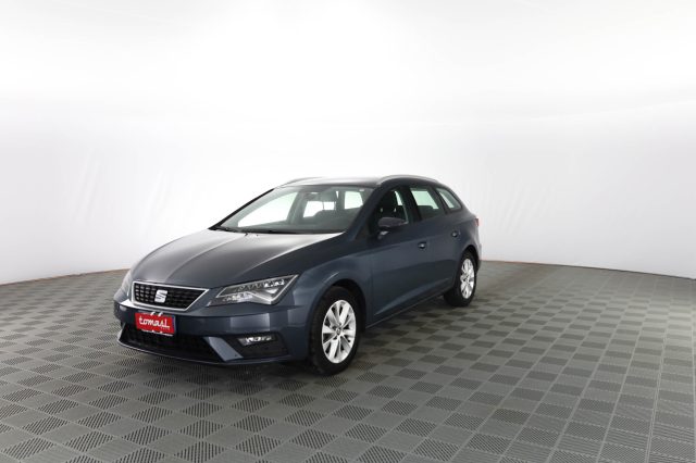 SEAT Leon Leon 1.6 TDI 115 CV ST Start/Stop Style 