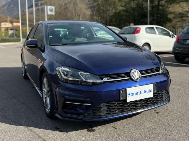 VOLKSWAGEN Golf Golf 5p 1.5 tsi R-Line 150cv dsg 