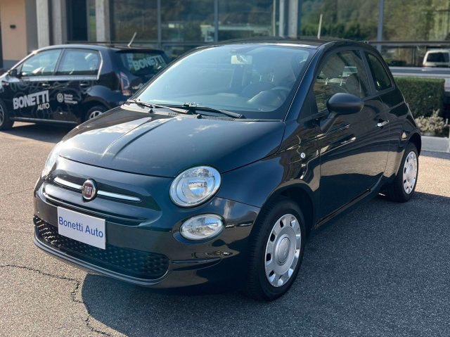 FIAT 500 500 1.2 Pop 69cv my20 