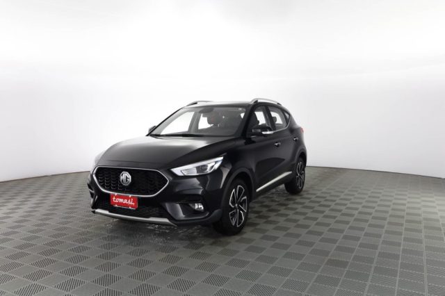 MG ZS ZS 1.0T-GDI aut. Luxury 