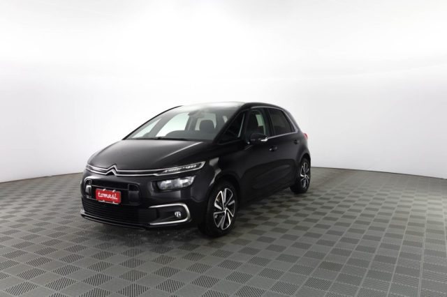 CITROEN C4 Picasso C4 Picasso 1.6 BlueHDi 120 Stop&Start Feel 