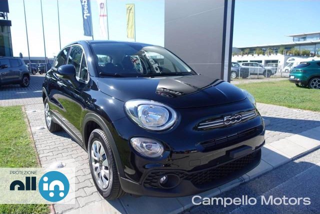 FIAT 500X 500X 1.3 Mjt 95cv My23 