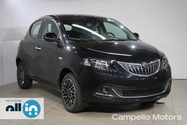 LANCIA Ypsilon Ypsilon 1.2 Gpl Ecochic MY24 