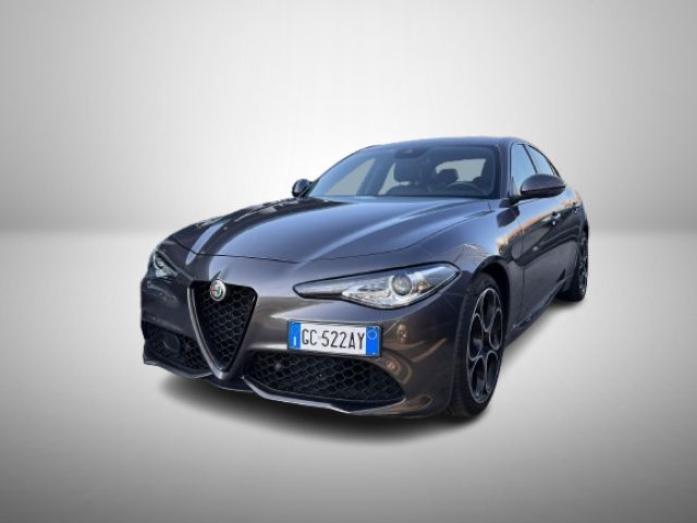 ALFA ROMEO Giulia 2.2 Turbodiesel 210 CV AT8 AWD Q4 Veloce MY 2020 