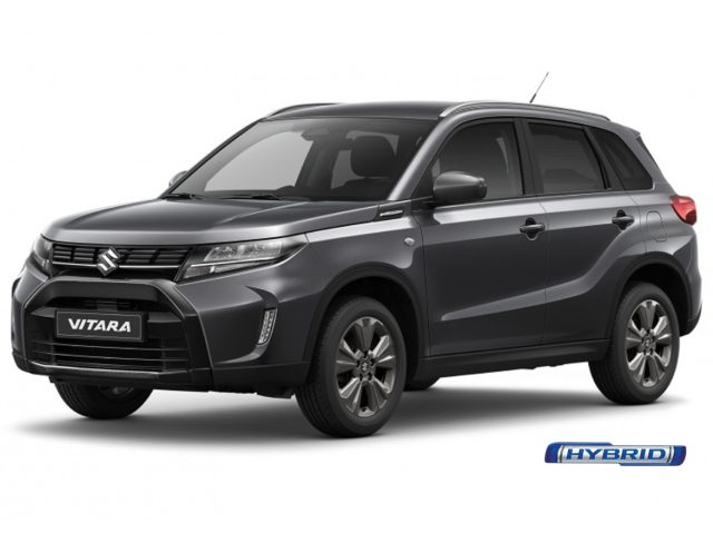 SUZUKI Vitara 1.4 Hybrid 4WD AllGrip Cool+ 