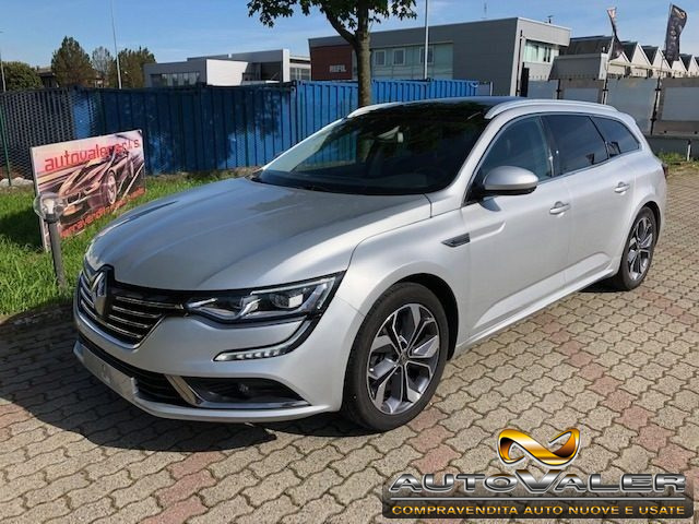 RENAULT Talisman Sporter dCi 130 CV Energy Intens 