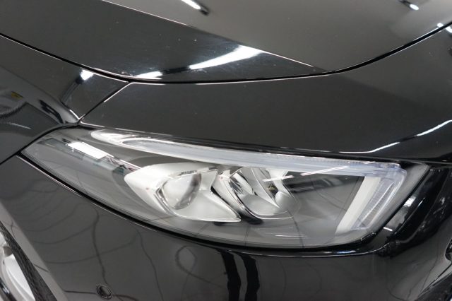 MERCEDES-BENZ A 180 26