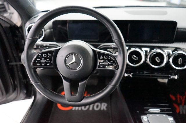 MERCEDES-BENZ A 180 46