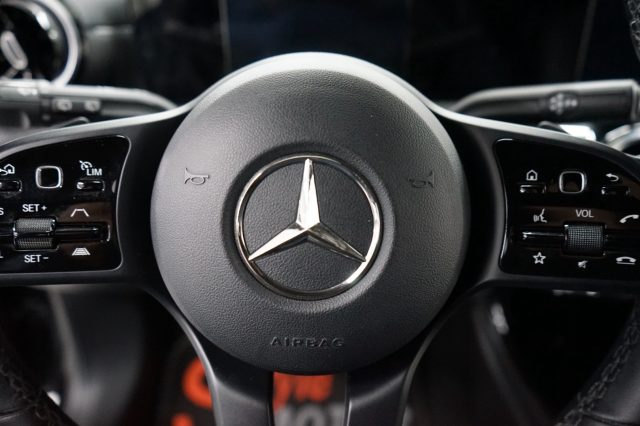 MERCEDES-BENZ A 180 49