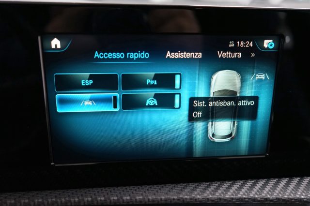 MERCEDES-BENZ A 180 50