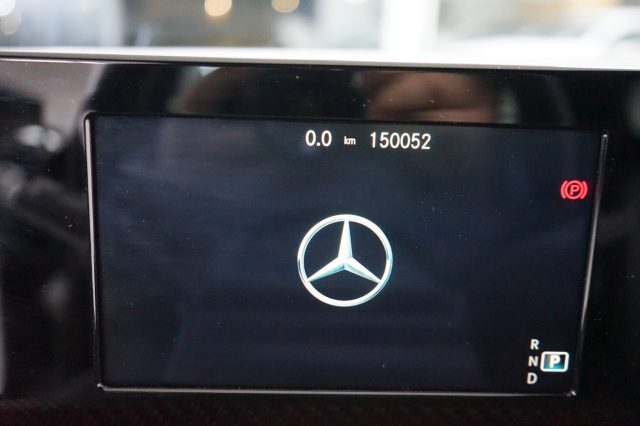 MERCEDES-BENZ A 180 54
