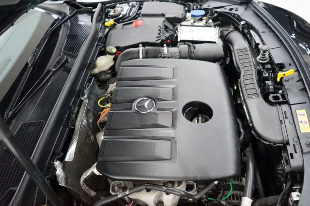 MERCEDES-BENZ A 180 60