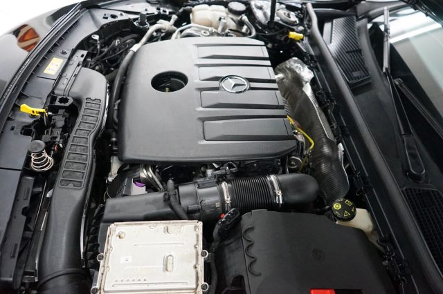 MERCEDES-BENZ A 180 61