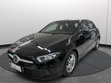 MERCEDES-BENZ A 180 1 thumb