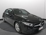 MERCEDES-BENZ A 180 23 thumb