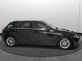 MERCEDES-BENZ A 180 25 thumb