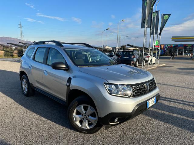 DACIA Duster 1.5 Blue dCi 8V 115 CV 4x2 Comfort 