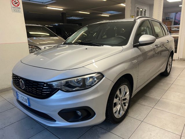 FIAT Tipo 1.4 T-Jet 120CV GPL SW Lounge 