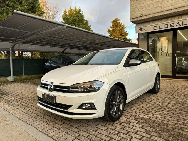 VOLKSWAGEN Polo 1.0TSI 95cv Highline BlueMotion Technology 