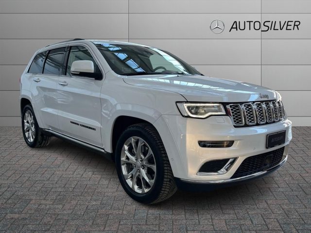 JEEP Grand Cherokee 3.0 V6 CRD 250 CV Multijet II Summit 