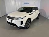 Range Rover Evoque 2.0D I4-L.Flw 150 CV AWD Auto SE UNI PRO- UFF.ITA
