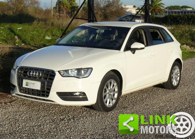 AUDI A3 1.6 TDI Ambition 