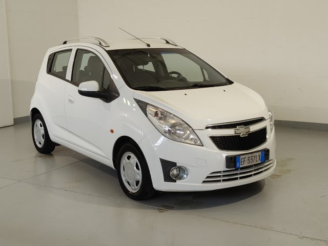 CHEVROLET Spark 1.0 LS NEOPATENTATI 