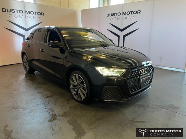 AUDI A1 SPB 30 TFSI Admired Advanced 