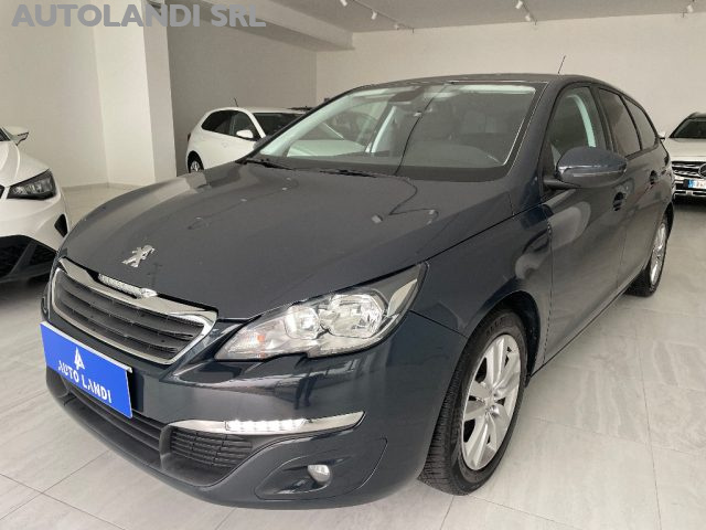 PEUGEOT 308 BlueHDi 100 S&S SW Business 