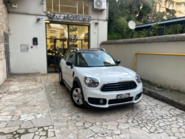 MINI Countryman 2.0 Cooper D Business Countryman 