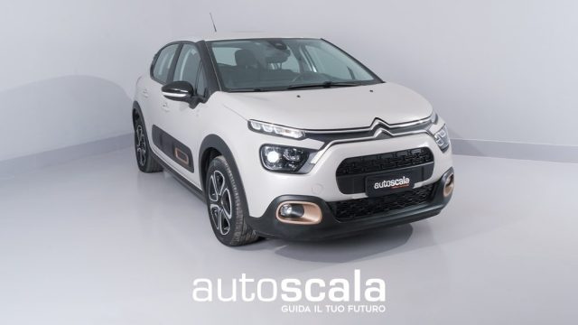 CITROEN C3 BlueHDi 100 S&S C-Series 