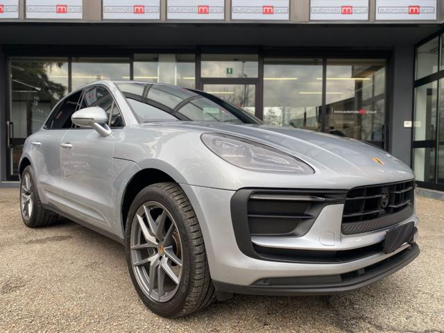 PORSCHE Macan 2.0 PDK *PREZZO FINITO* quot;SOLI 24000KM quot; 