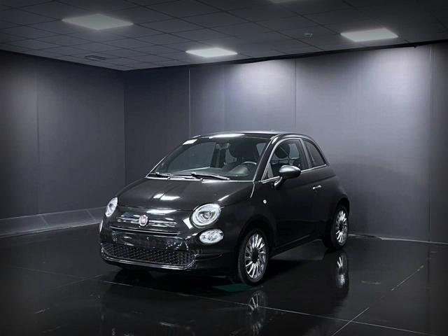 FIAT 500 1.0 Hybrid Cult 