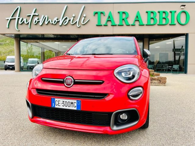 FIAT 500X 1.0 T3 120 CV Sport *km 59.000* PROMO FINANZIAMENT 