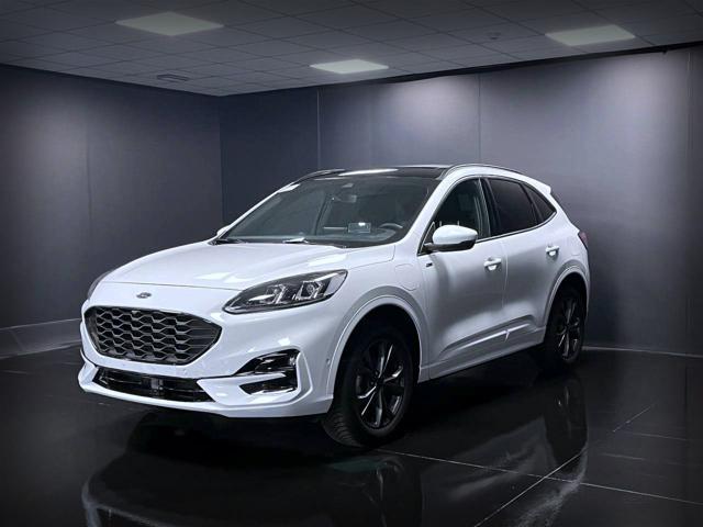 FORD Kuga 2.5 Plug In Hybrid 225 CV CVT 2WD ST-Line X 