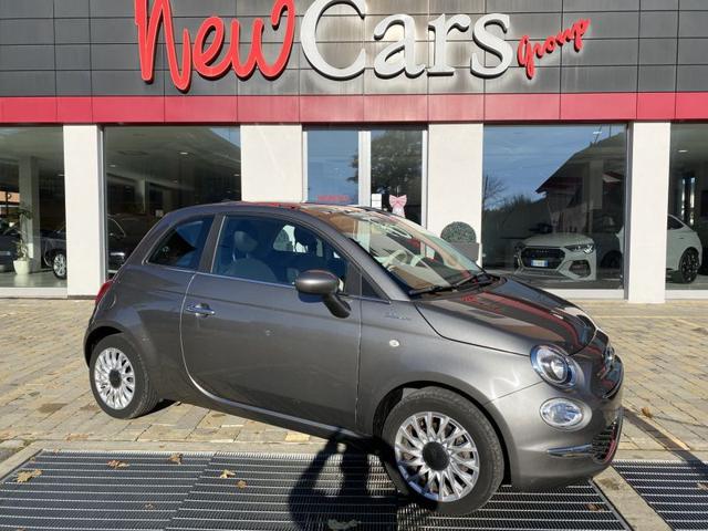 FIAT 500 1.0 Hybrid Dolcevita APP CONN-CRUISE-15 