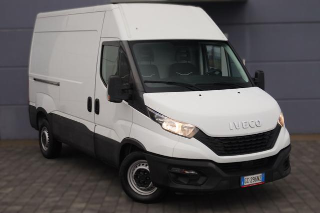 IVECO Daily 35S12V 2.3 HPT PLM-TA Furgone 